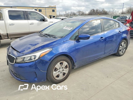 Kia Forte 2017 - Image 1 of 12