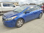 Kia Forte 2017