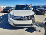 Toyota Highlander 2012