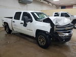 Chevrolet Silverado 2011
