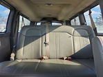 Chevrolet Express 2021