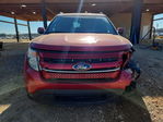 Ford Explorer 2011