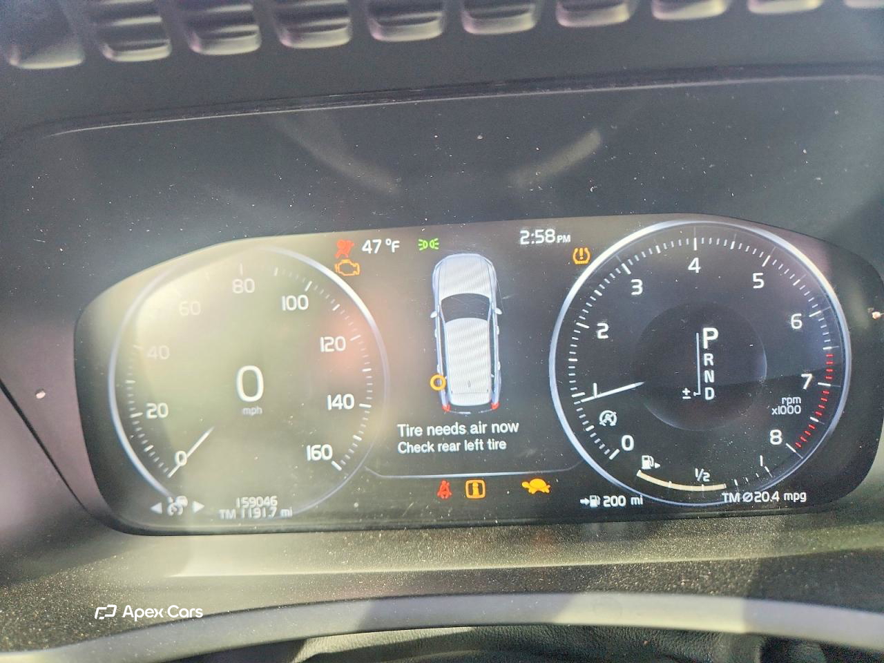Volvo XC90 2016
