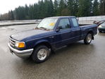 Ford Ranger 1997