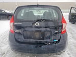Nissan Versa 2015