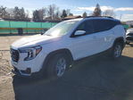 GMC Terrain 2023