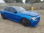 Alfa Romeo Giulia 2021