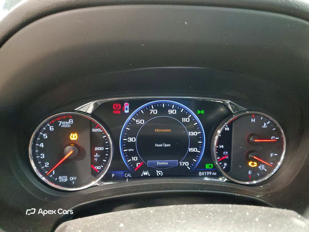 GMC Terrain 2023