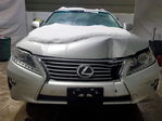 Lexus RX 2015