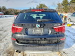 BMW X3 2017