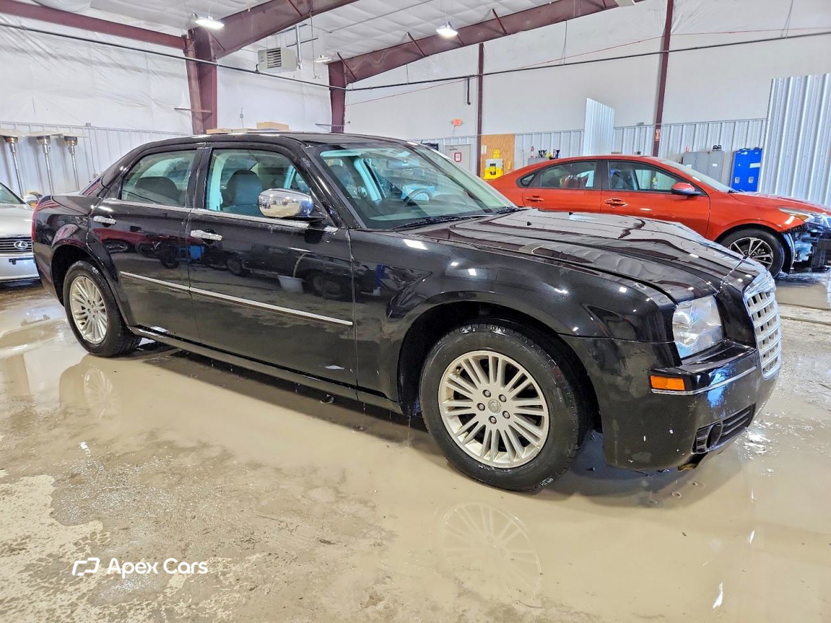 Chrysler 300 2010