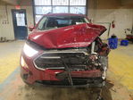 Ford EcoSport 2018
