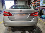 Nissan Sentra 2015