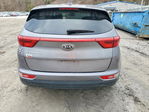Kia Sportage 2017