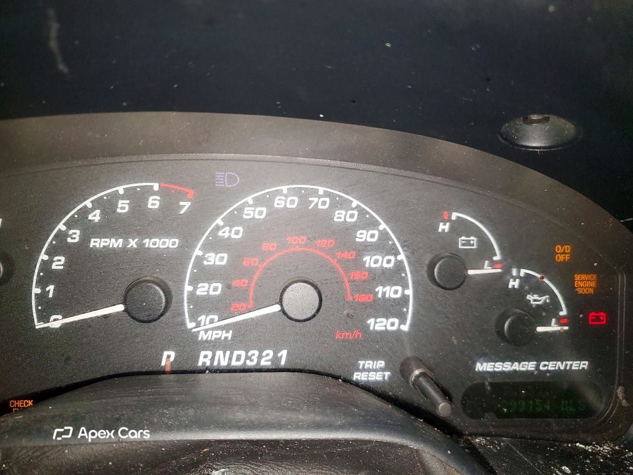 Chevrolet Silverado 2009