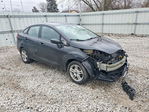 Ford Fiesta 2019