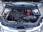 Ford Fusion 2012