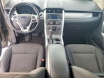 Ford Edge 2013