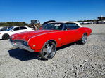 Oldsmobile Cutlass 1969