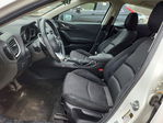 Mazda 3 2016