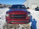RAM 1500 2021