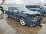 Chevrolet Impala 2014