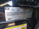 Buick LaCrosse 2010