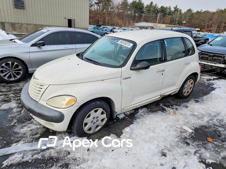 Chrysler PT Cruiser 2002 - Image 1 of 12