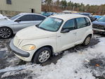 Chrysler PT Cruiser 2002