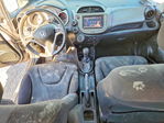 Honda Fit 2010