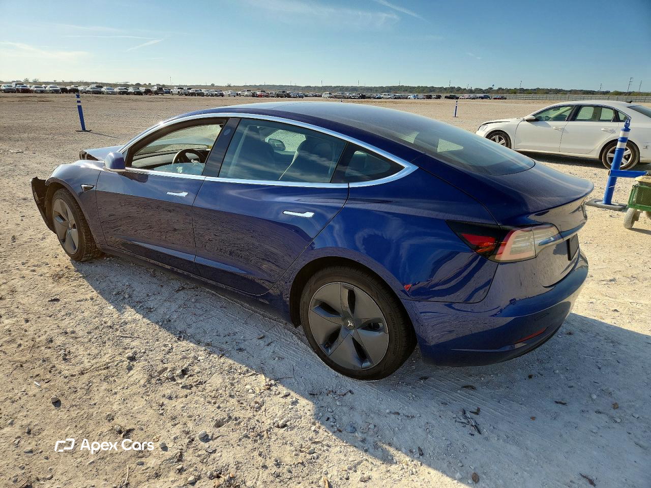 Tesla Model 3 2020