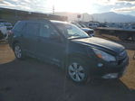 Subaru Ascent 2010