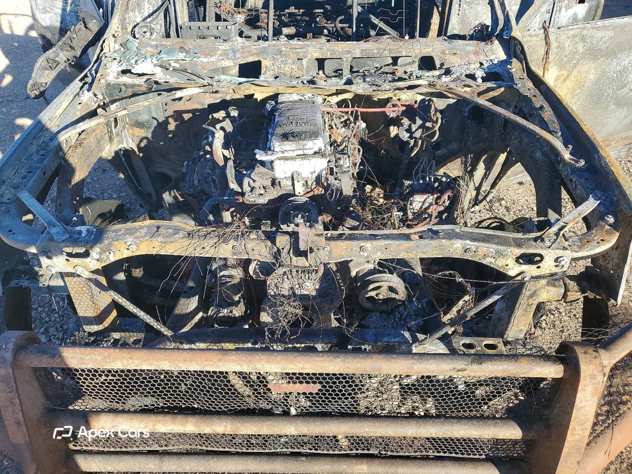 RAM 2500 2020