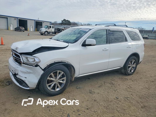 Dodge Durango 2016 - Image 1 of 13