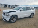 Dodge Durango 2016