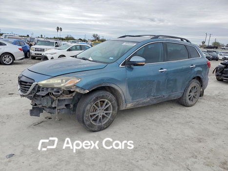 Mazda CX-9 2015 - Image 1 of 15