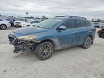Mazda CX-9 2015