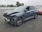 Infiniti JX 2013
