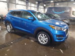 Hyundai Tucson 2020