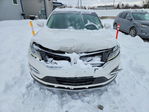 Lincoln MKC 2017