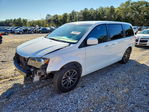 Dodge Caravan 2016