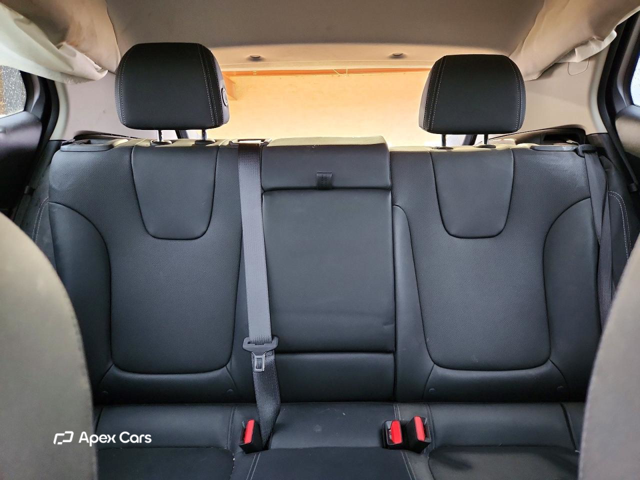 Buick Encore 2024