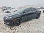 Lincoln MKZ 2015
