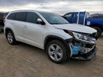 Toyota Highlander 2018