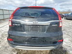 Honda CR-V 2016