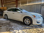 Nissan Altima 2014