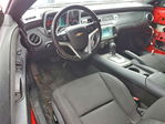 Chevrolet Camaro 2015