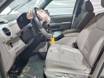 Honda Pilot 2013