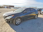Hyundai Sonata 2012