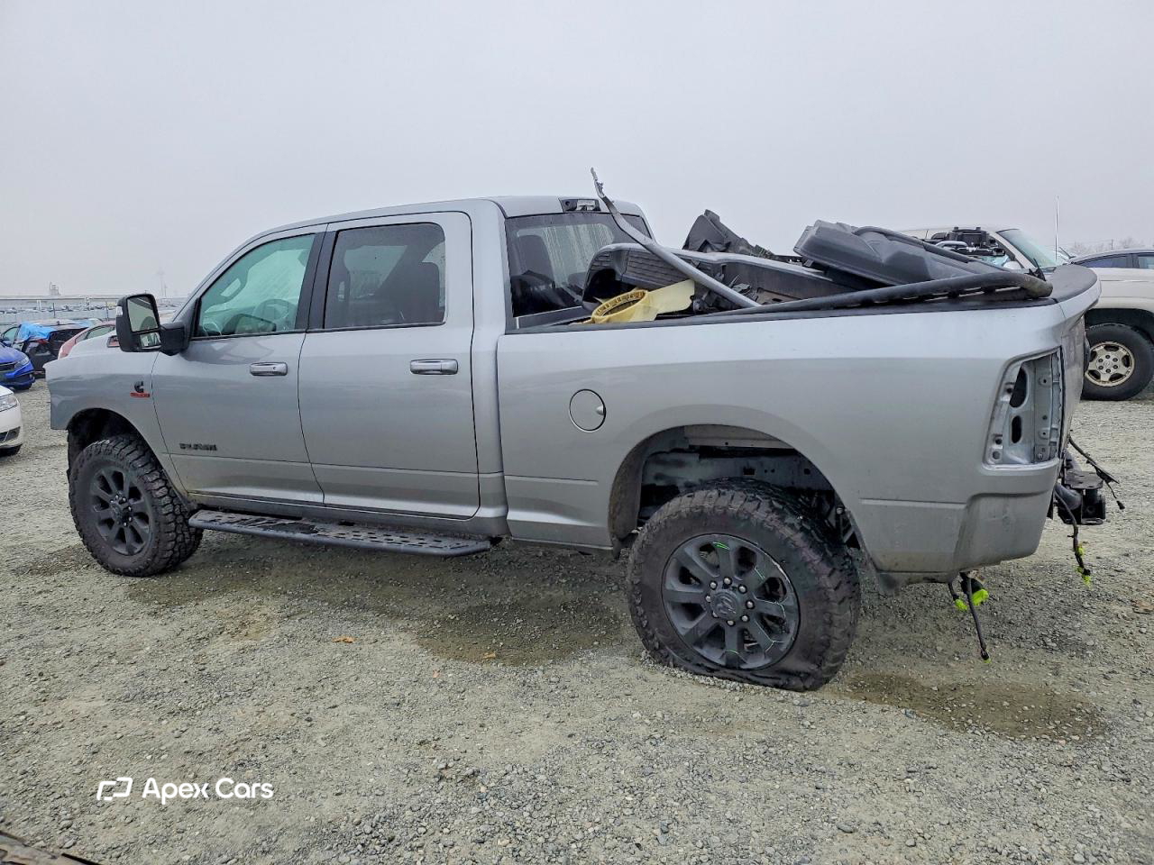 RAM 2500 2024